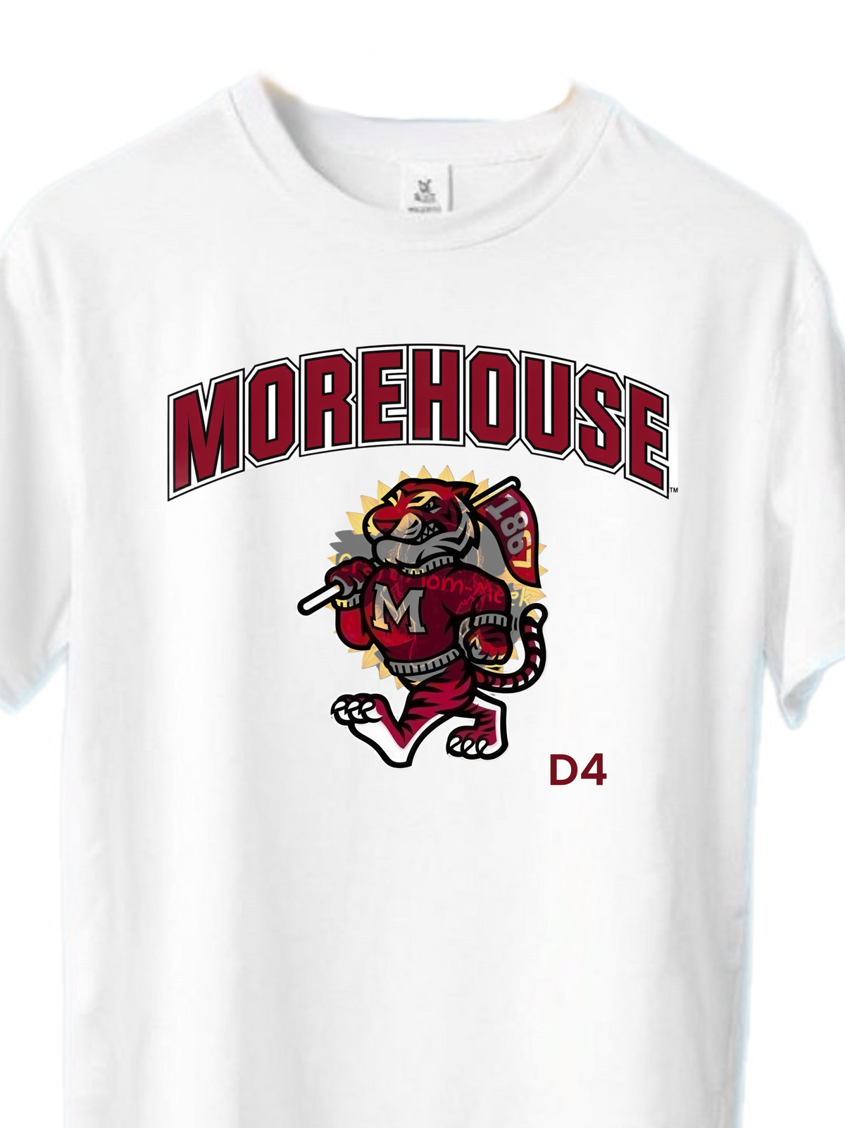Morehouse College