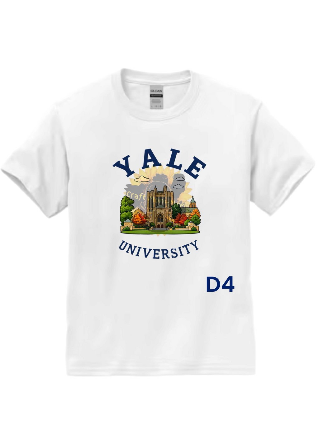Yale University