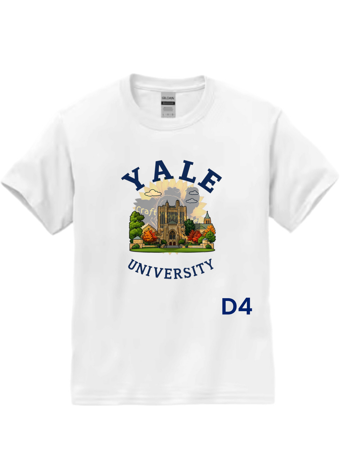 Yale University