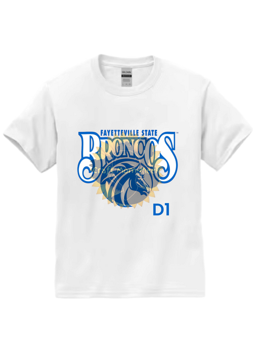 Fayetteville State University