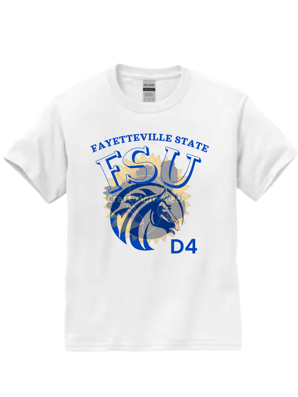 Fayetteville State University