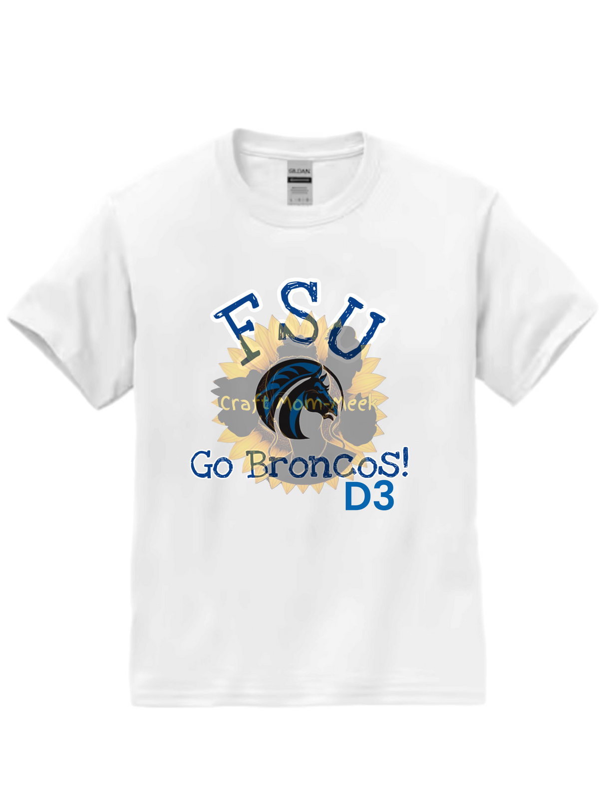 Fayetteville State University