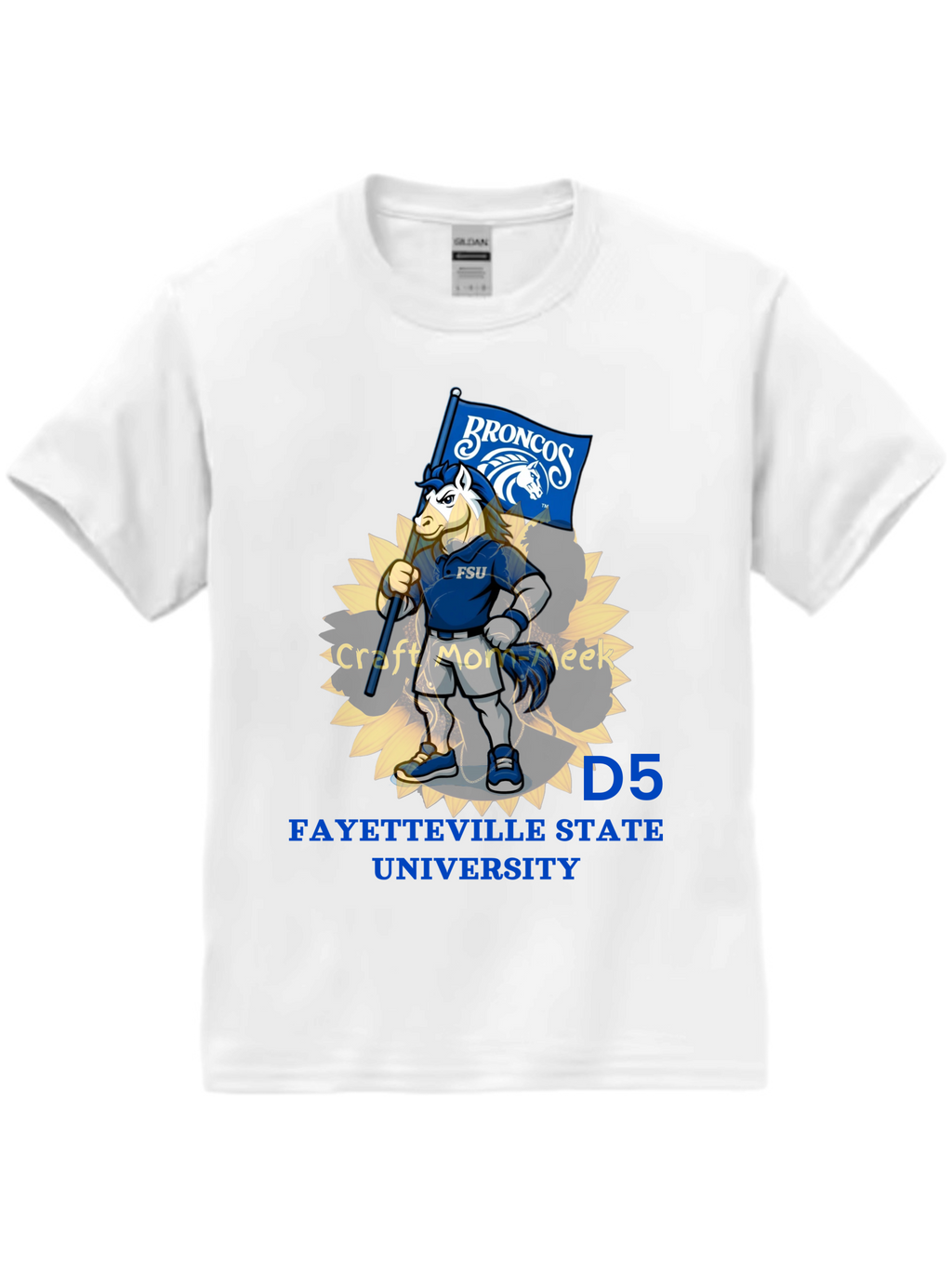 Fayetteville State University