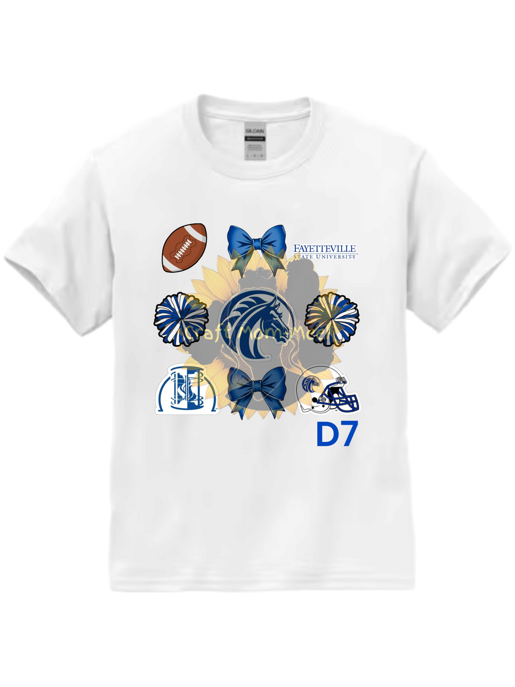 Fayetteville State University