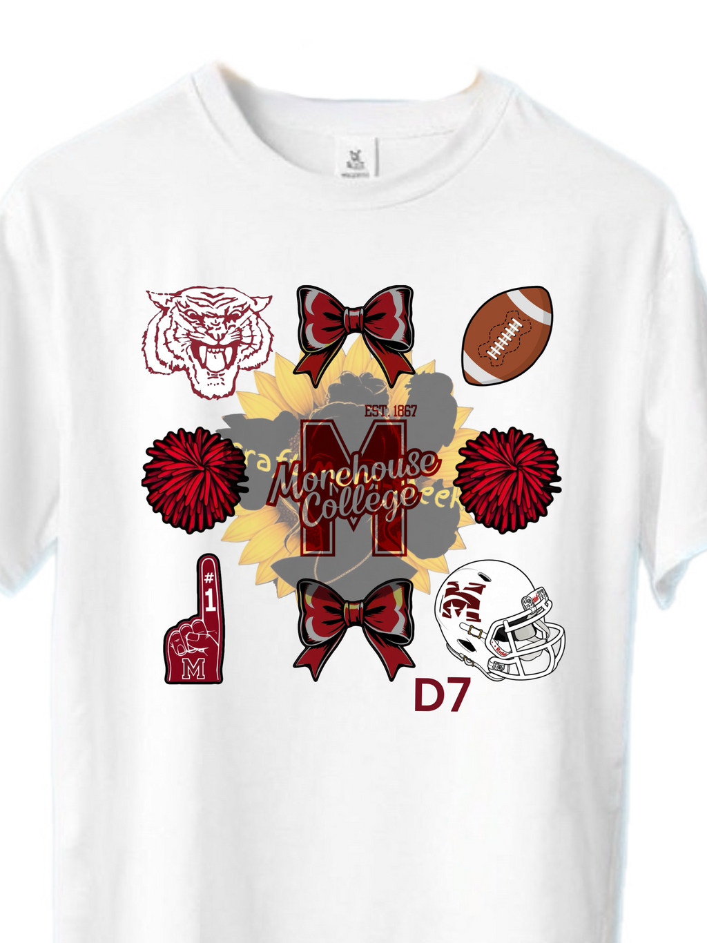 Morehouse College