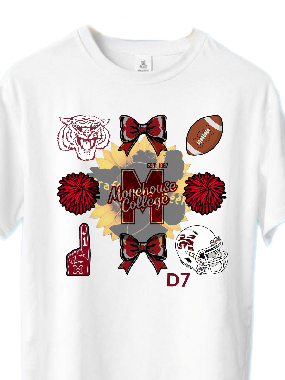Morehouse College