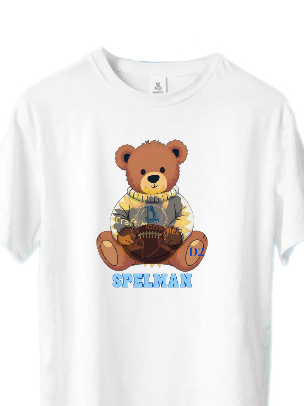 Spirit Bear
