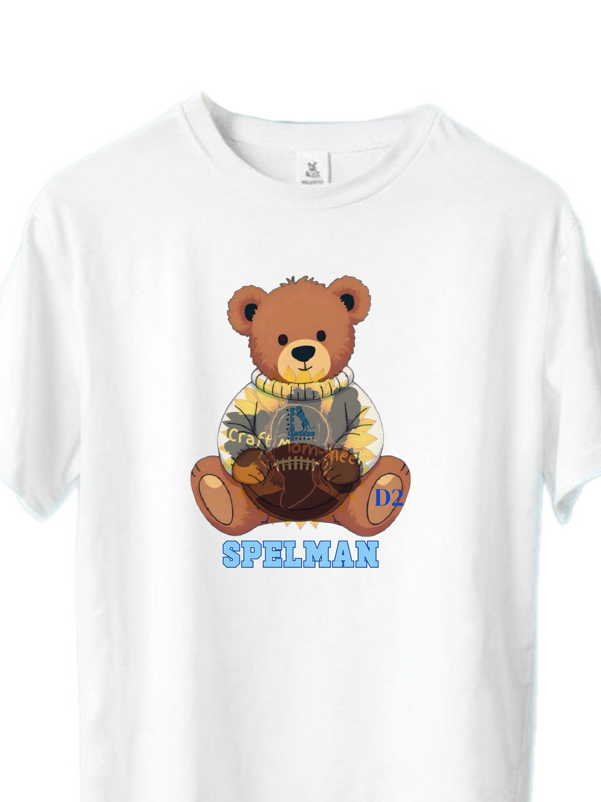 Spirit Bear