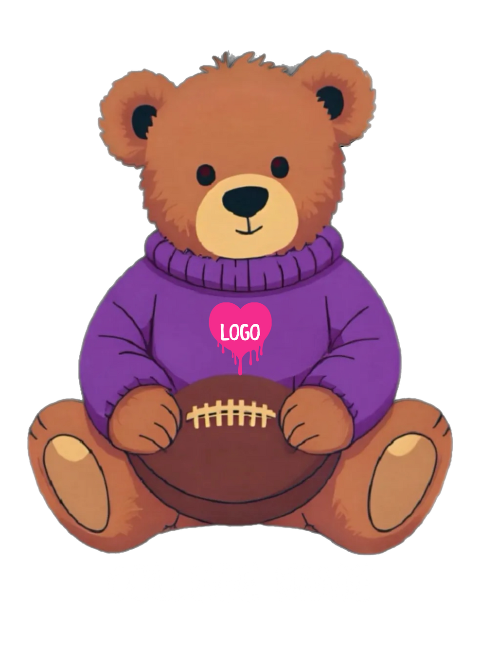 Spirit Bear