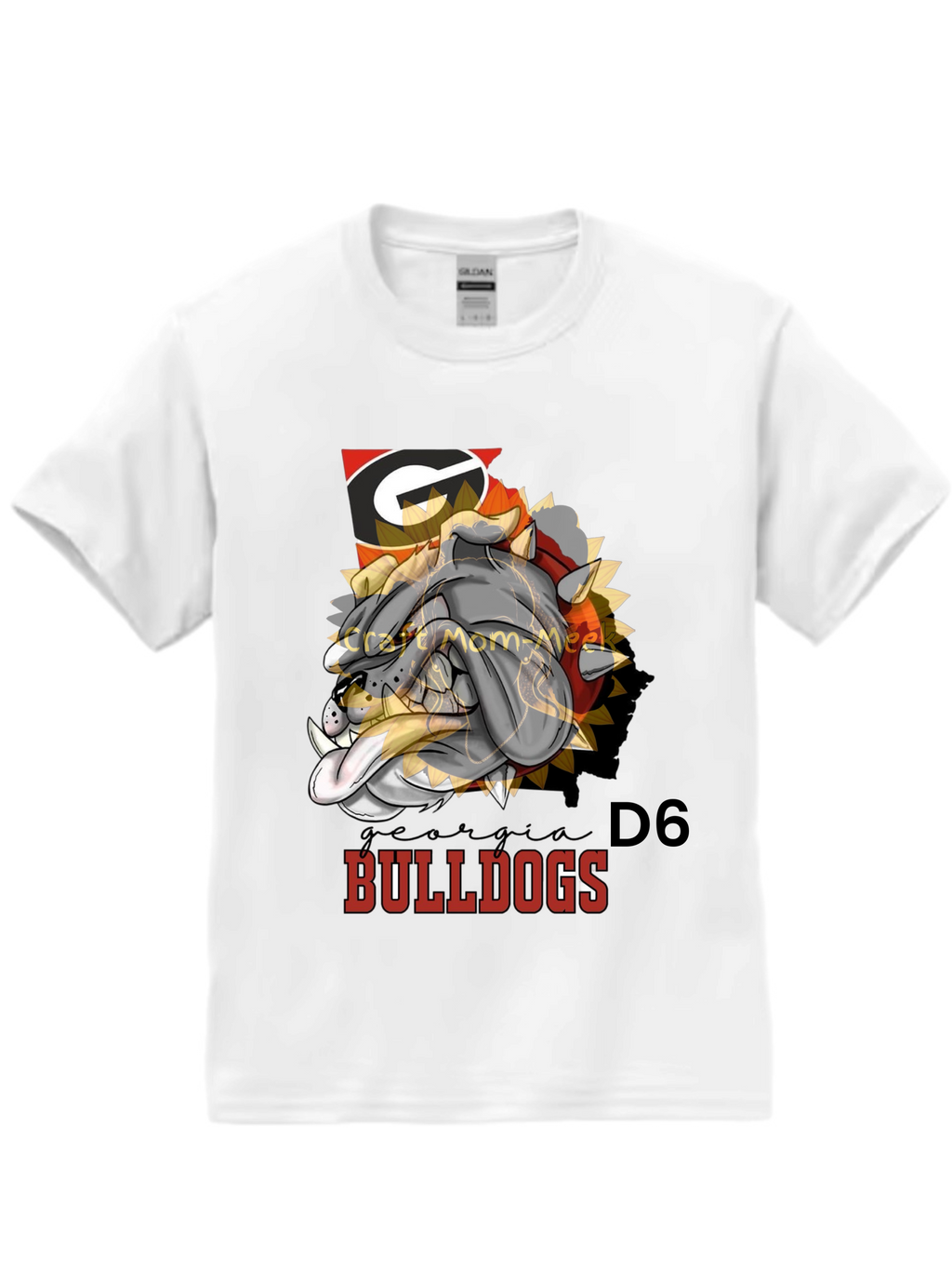 UGA