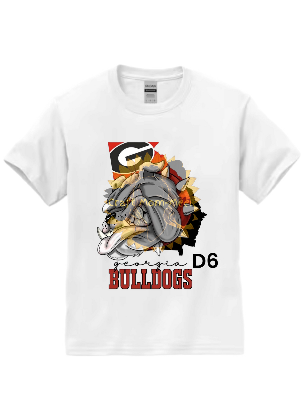 UGA