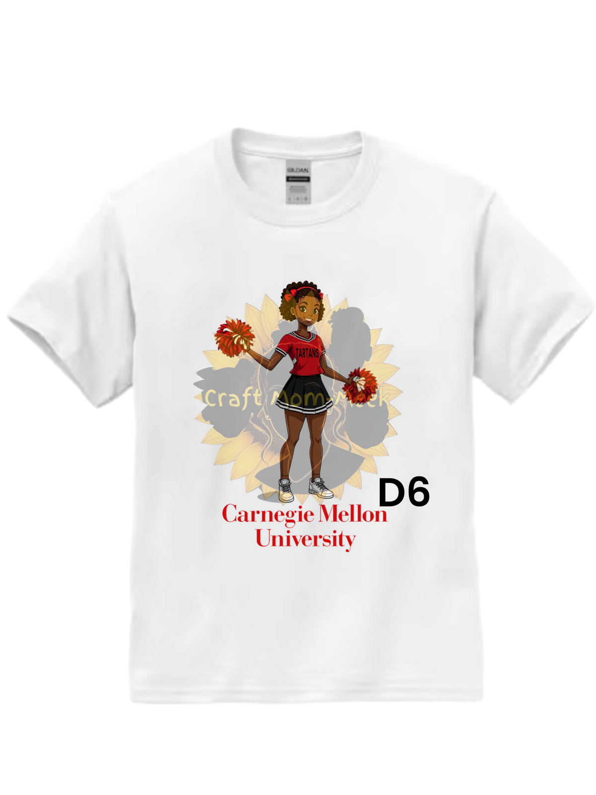Carnegie Mellon