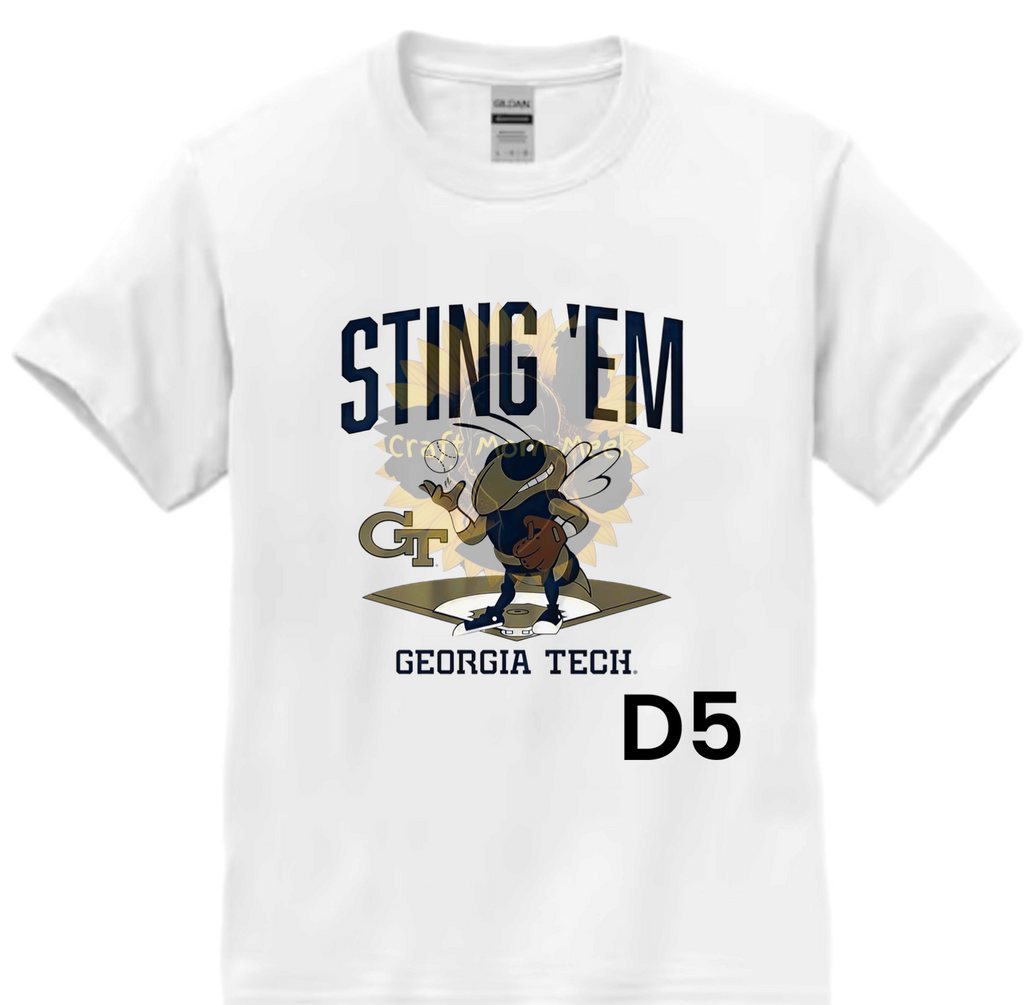 Georgia Tech