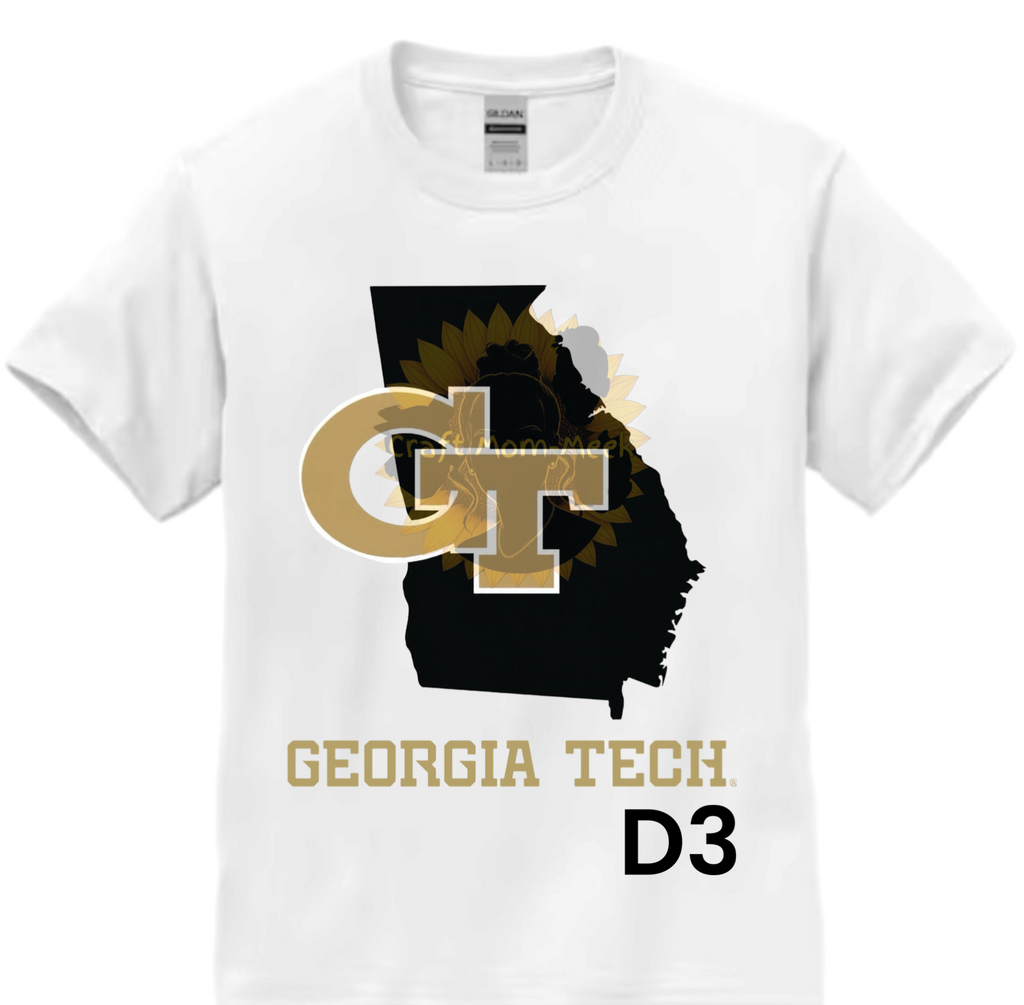 Georgia Tech