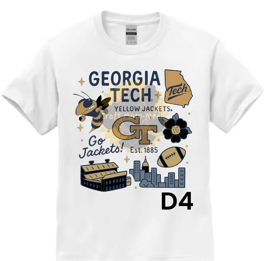 Georgia Tech