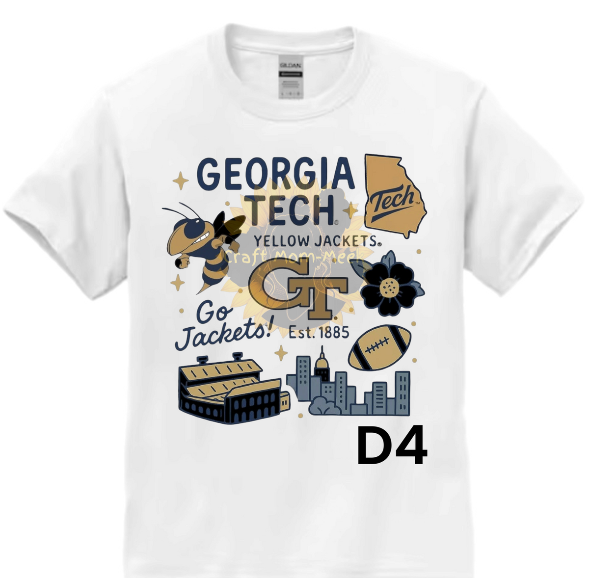 Georgia Tech