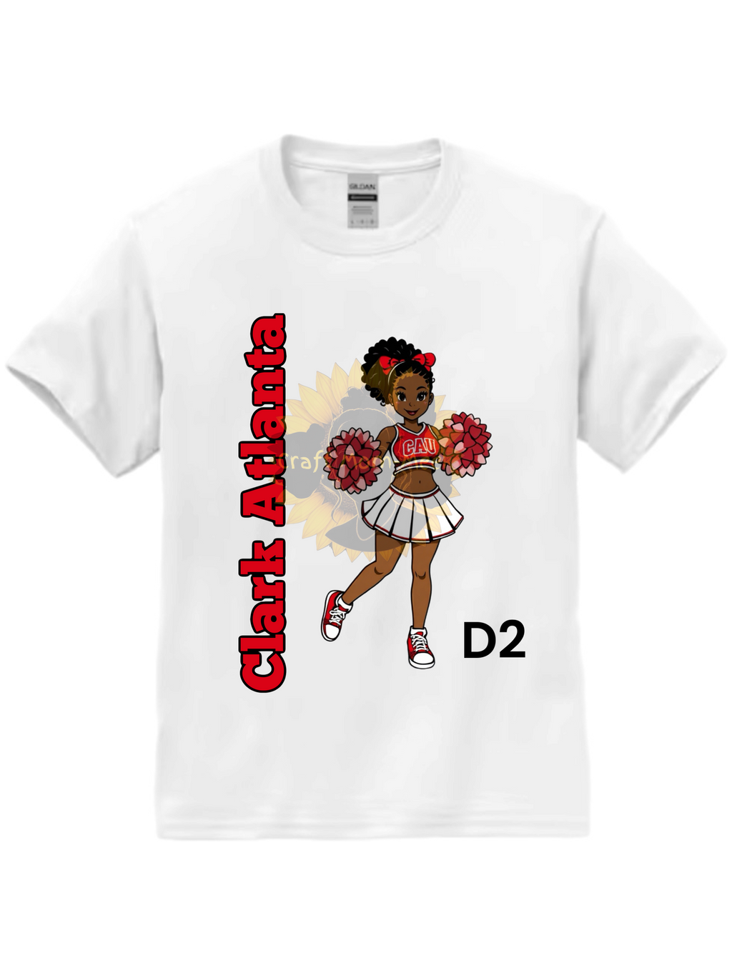 Clark Atlanta University