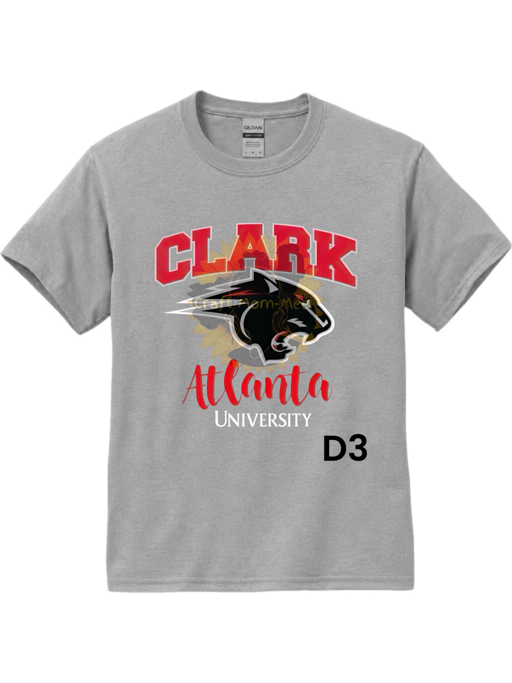 Clark Atlanta University