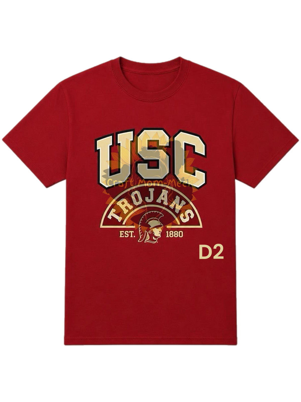University of Southern California