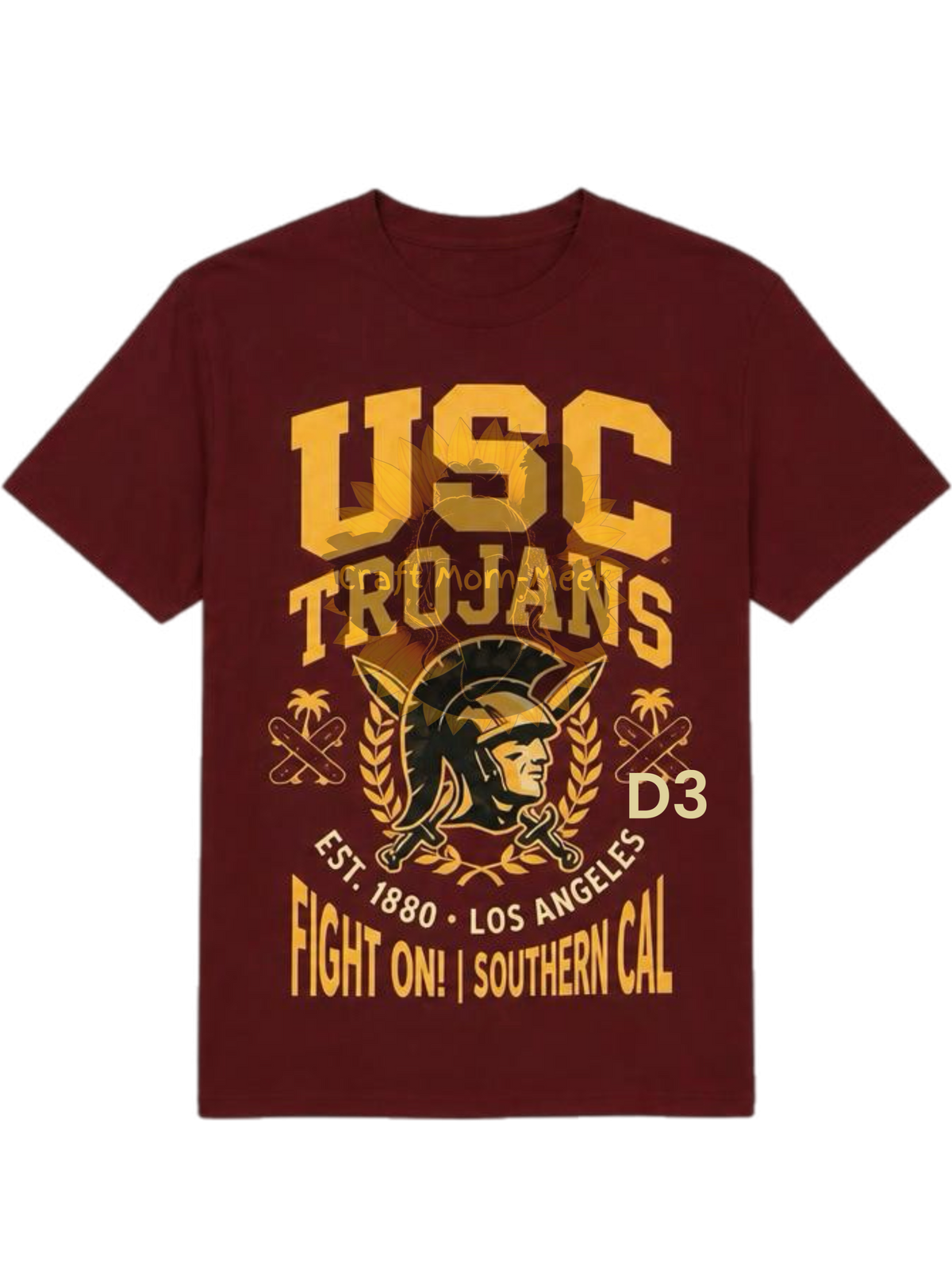 University of Southern California