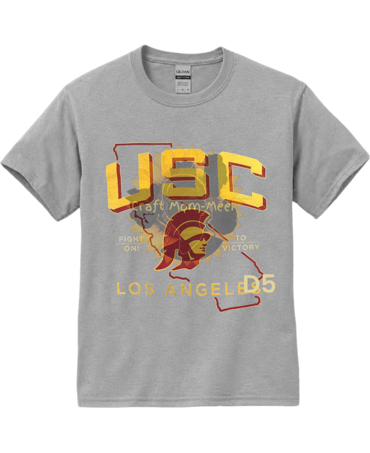University of Southern California