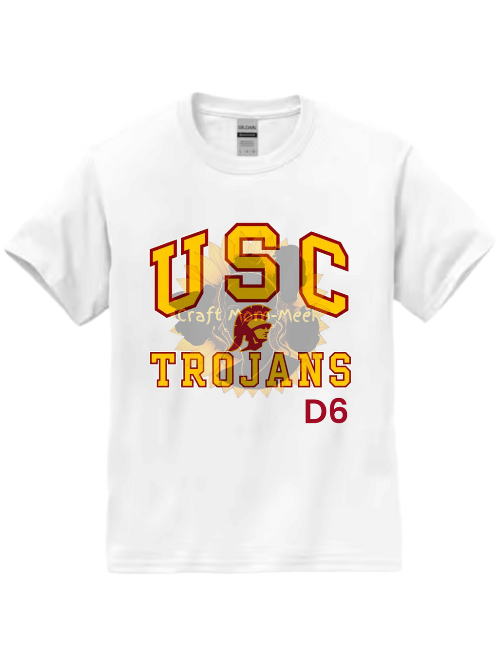 University of Southern California