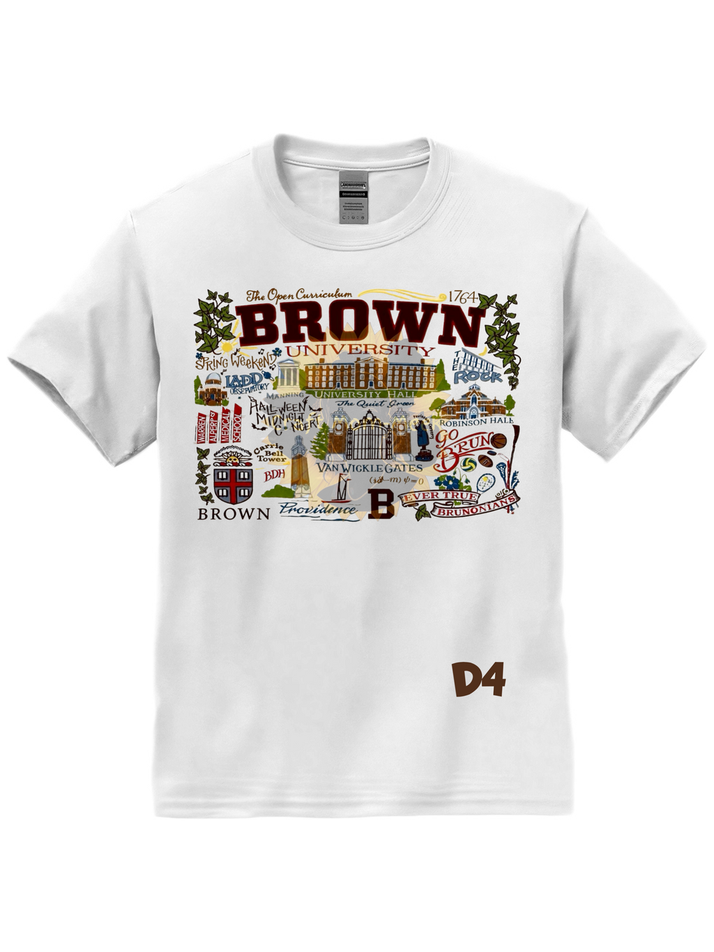 Brown University