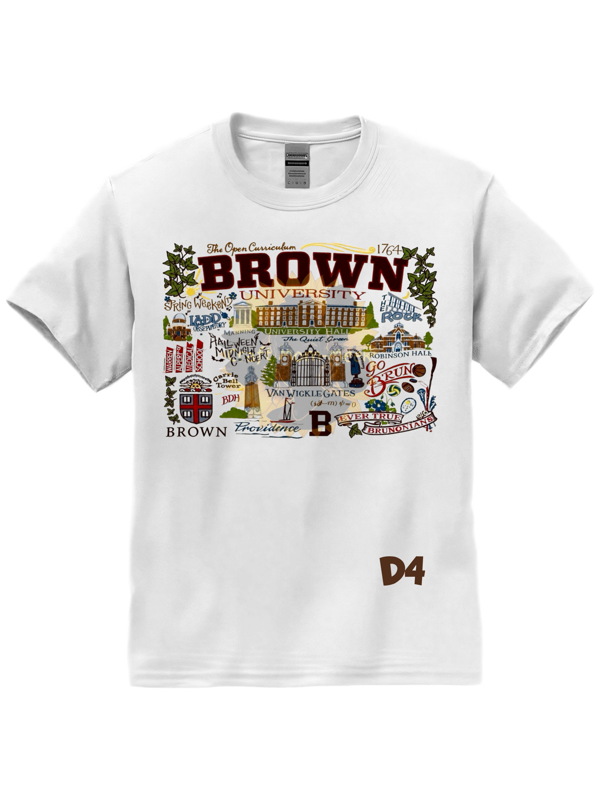 Brown University